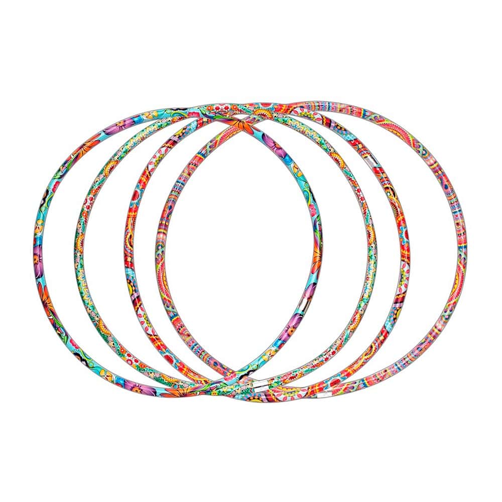 Boley Goofy Foot Hula Hoop 20Mm