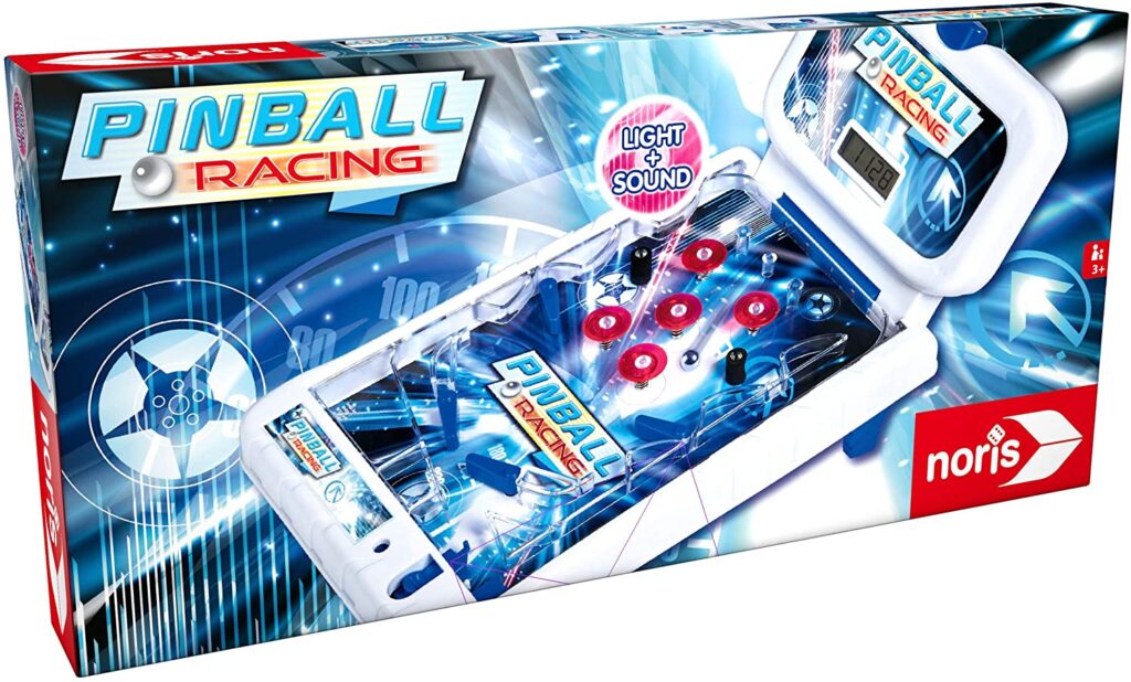 Noris Pinball 606150150