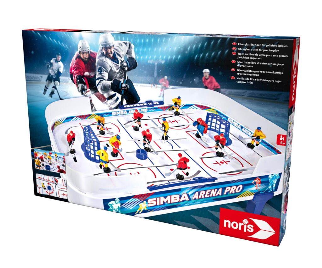 Noris Ice Hockey Pro 606164248