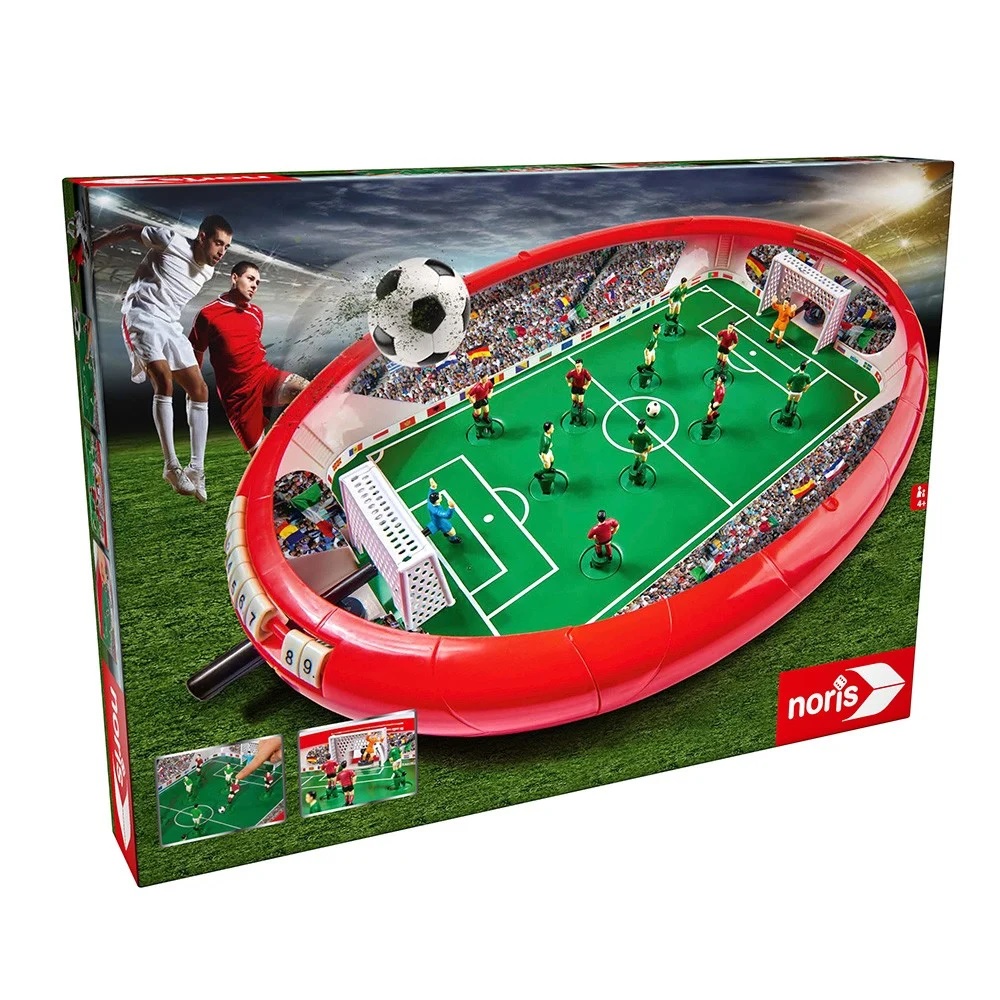 Noris Soccer Arena 606178712