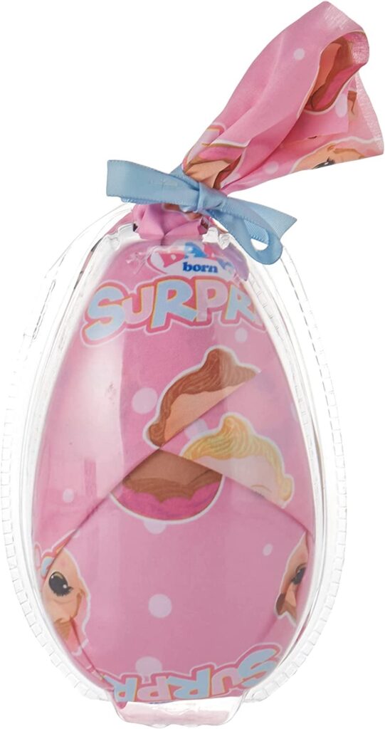 Zapf Creation Baby Annabell Baby Born Surprise Babies 5 Pdq 12 Ass