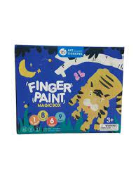 Tstation Children'S Finger Paint Kit