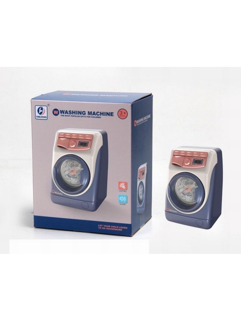 Tstation Washing Machine