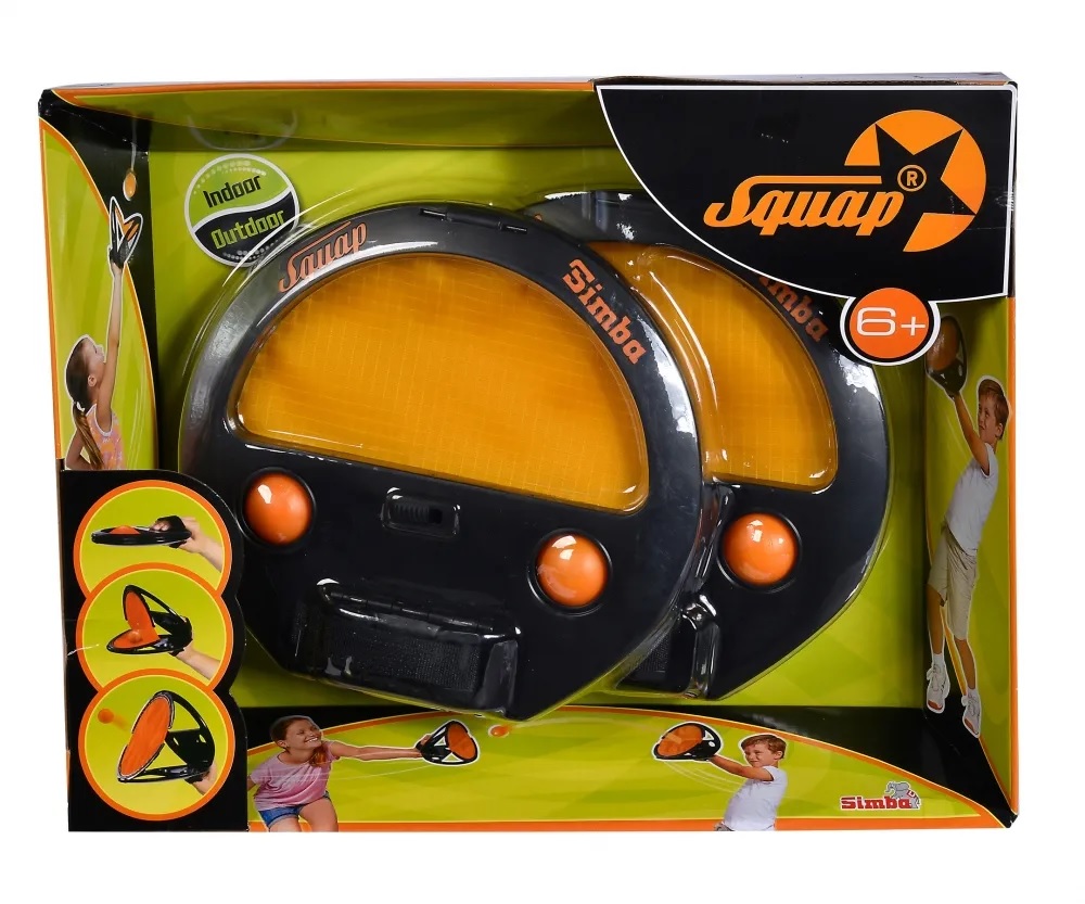 Simba  Squap Catch Ball6800000306