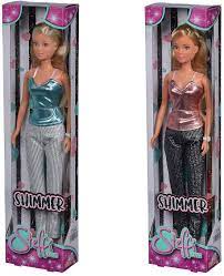 Simba Steffi Love Shimmer, 2-Ass.105733484