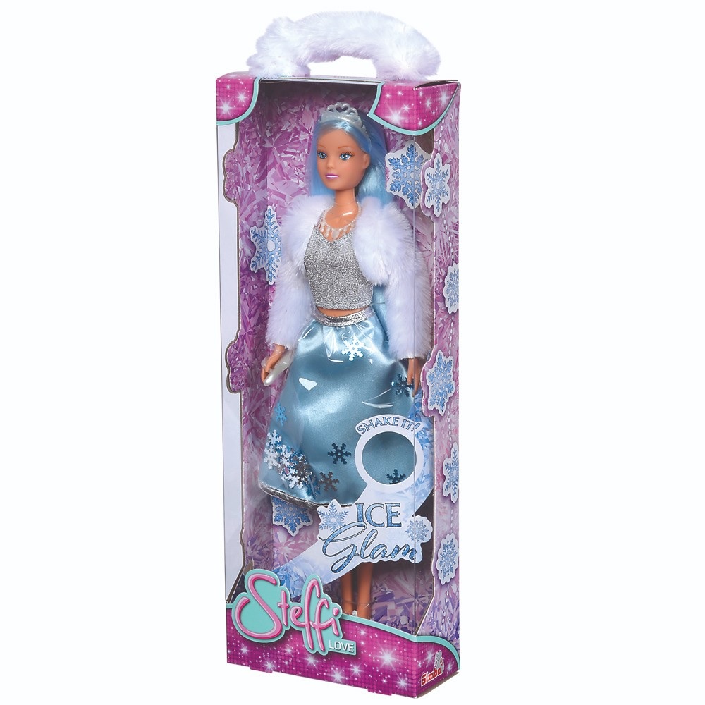 Simba Steffi Love Ice Glam 105733491