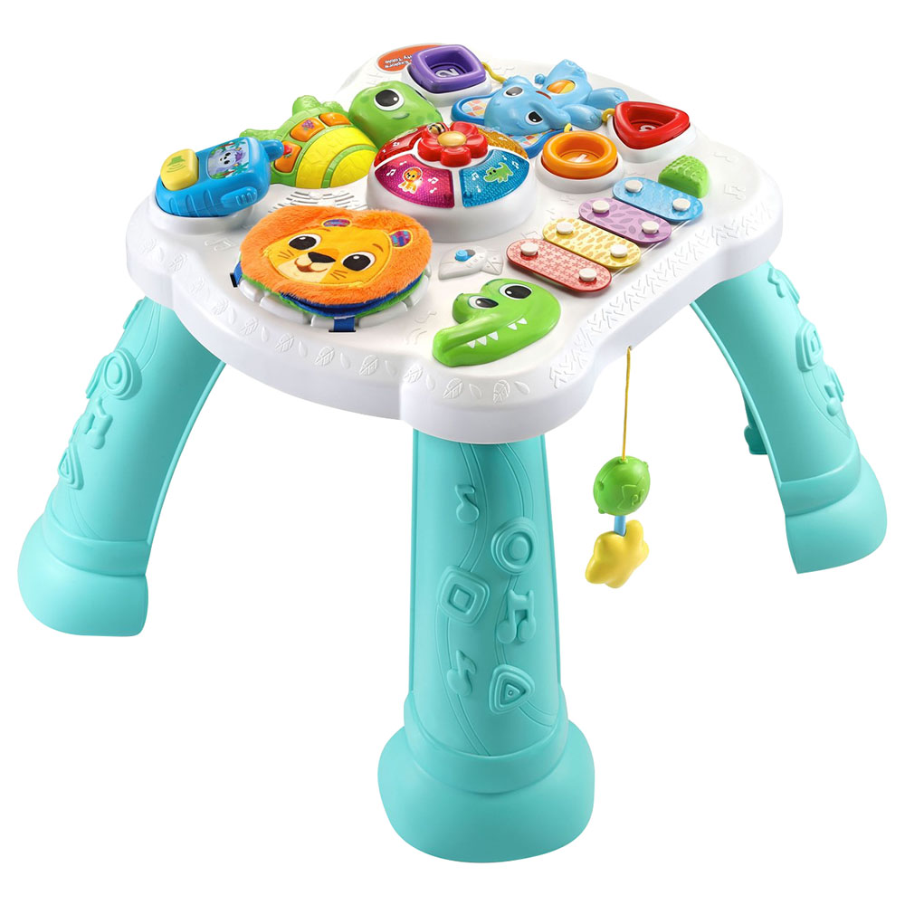Vtech Play & Discover Activity Table
