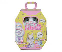 Simba Pamper Petz Cat 105953051