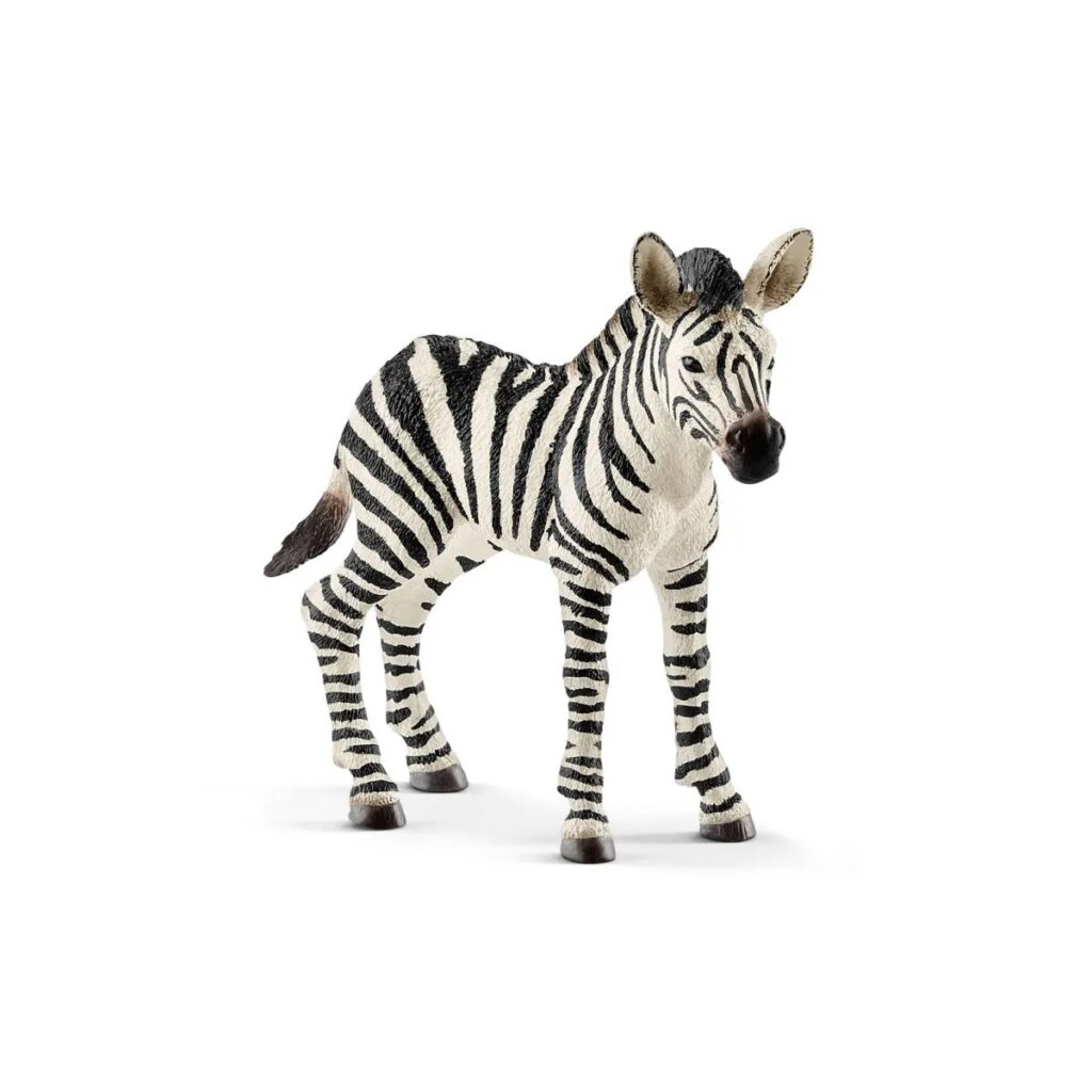 Scleich Zebra Foal