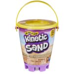 Kinetic Sand Kinetic Sand Mini Sand Pail   6062081