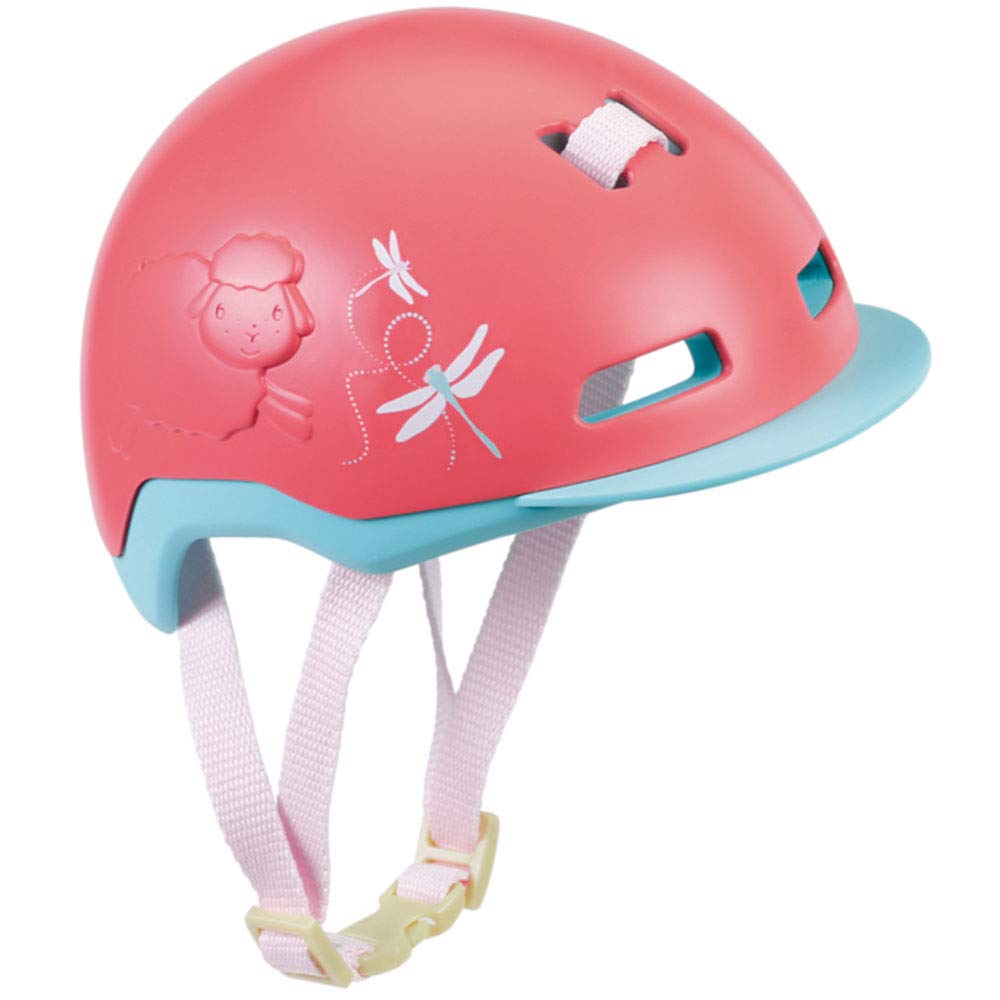 Zapf Creation Baby Annabell Active Biker Helmet