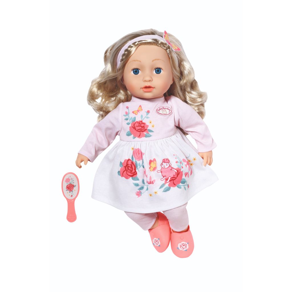 Zapf Creation Baby Annabell Sophia 43 Cm