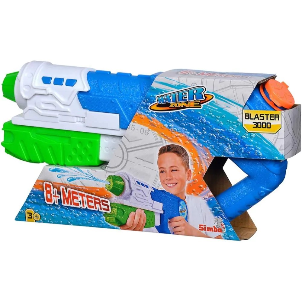 Simba Waterzone Water Blaster 3000107276055