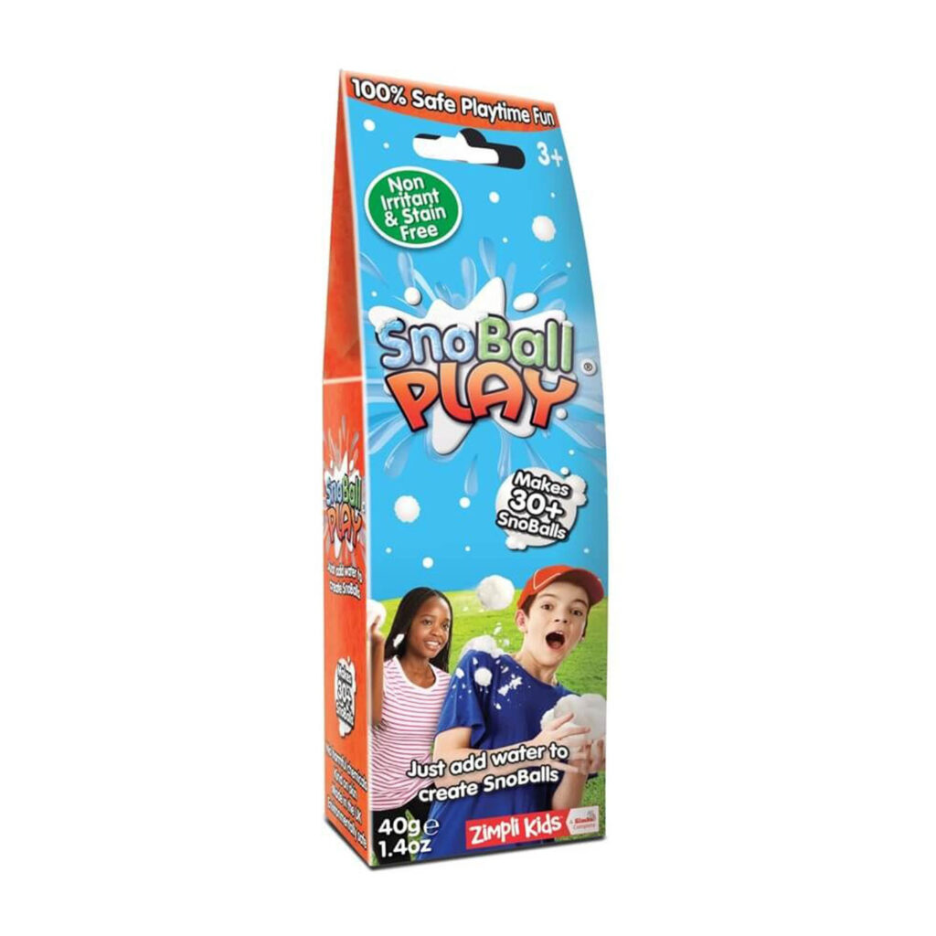 Zimpli Kids Snoball Play- 40G6800005764