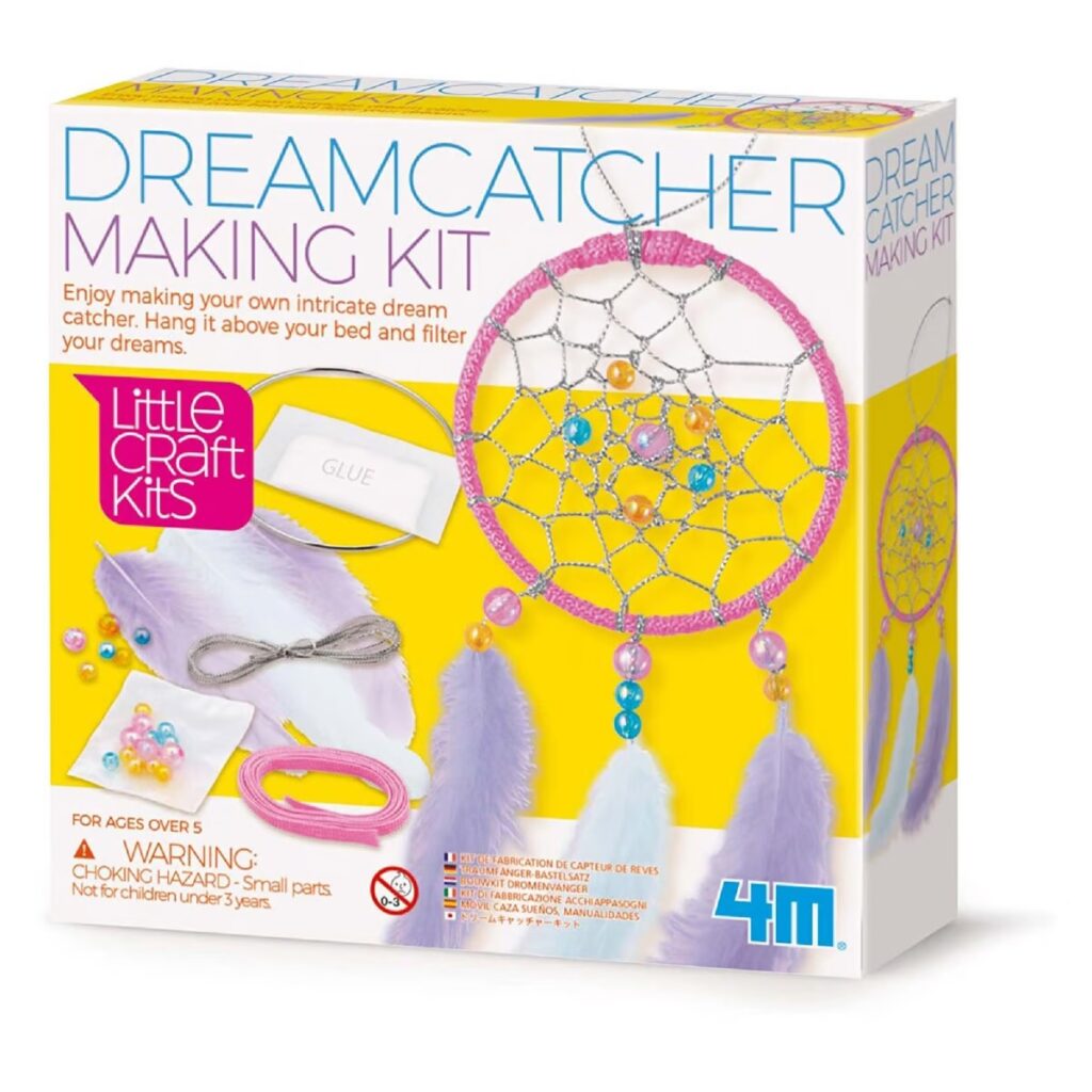 4M Dream Catcher 48604763