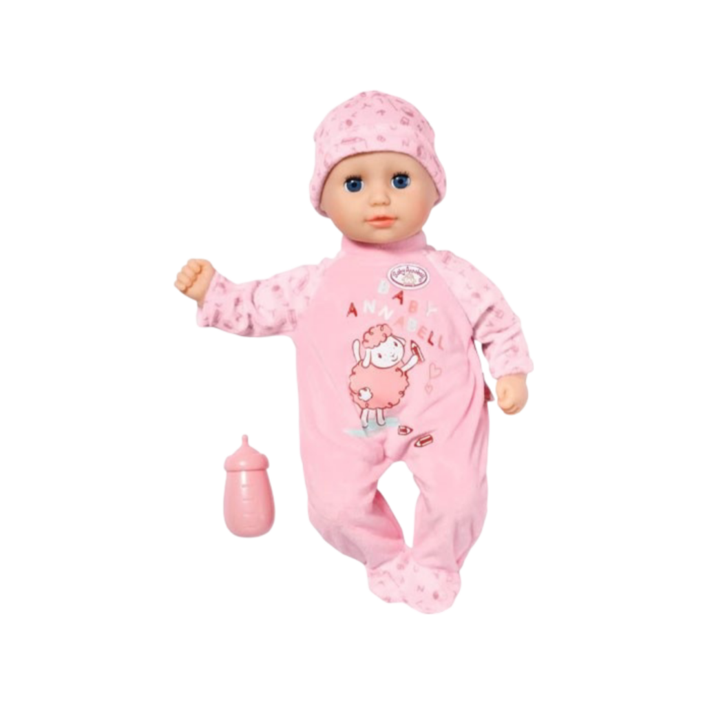 Zapf Creation Baby Annabell Little Annabell 36Cm