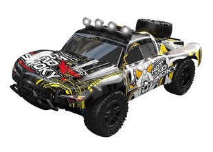 Enoze 2.4G 1:18 Off-Road Vehicle
