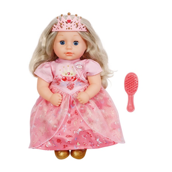 Zapf Creation Baby Annabell Little Sweet Princess 36Cm
