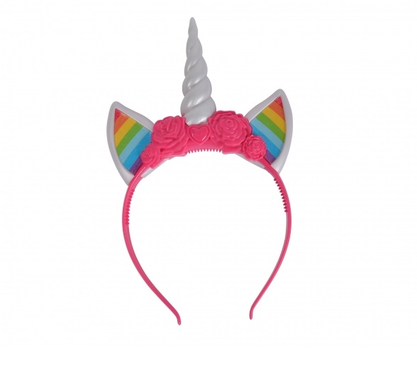 Simba Slg Unicorn Headband With Light 105562480