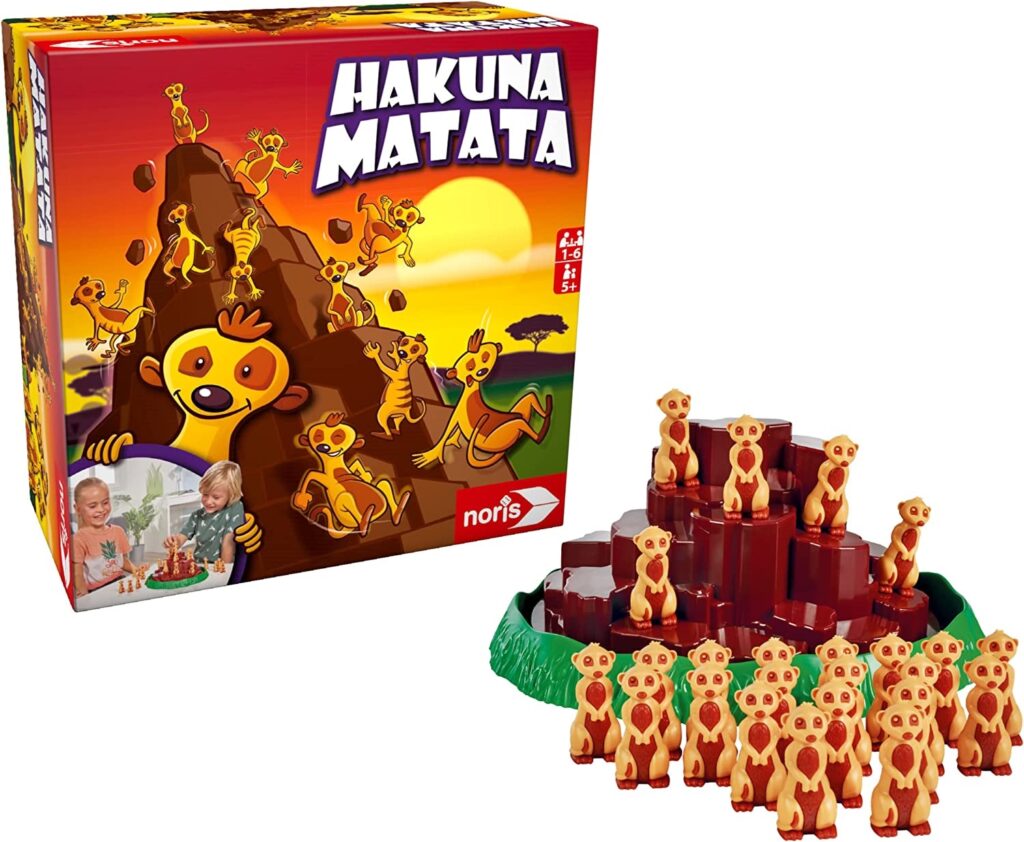 Noris Hakuna Matata 606061899