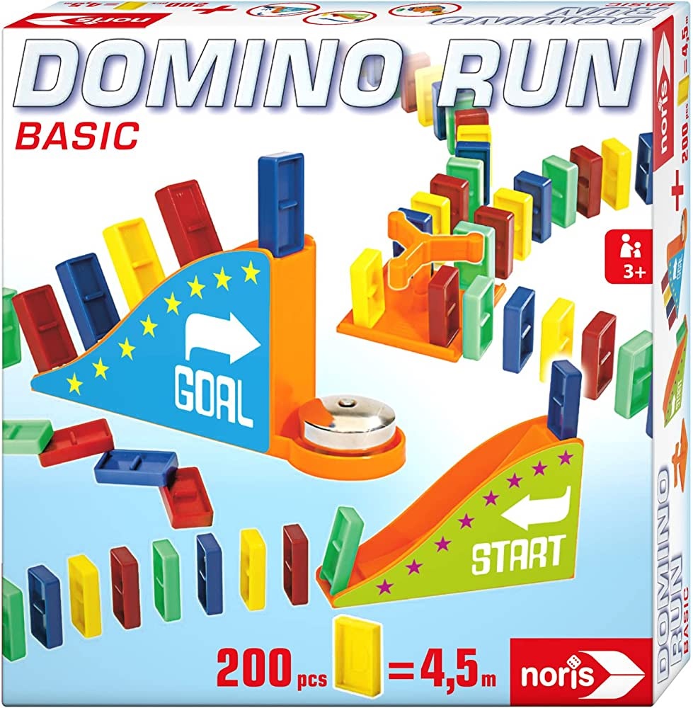 Noris Domino Run Basic 606062022