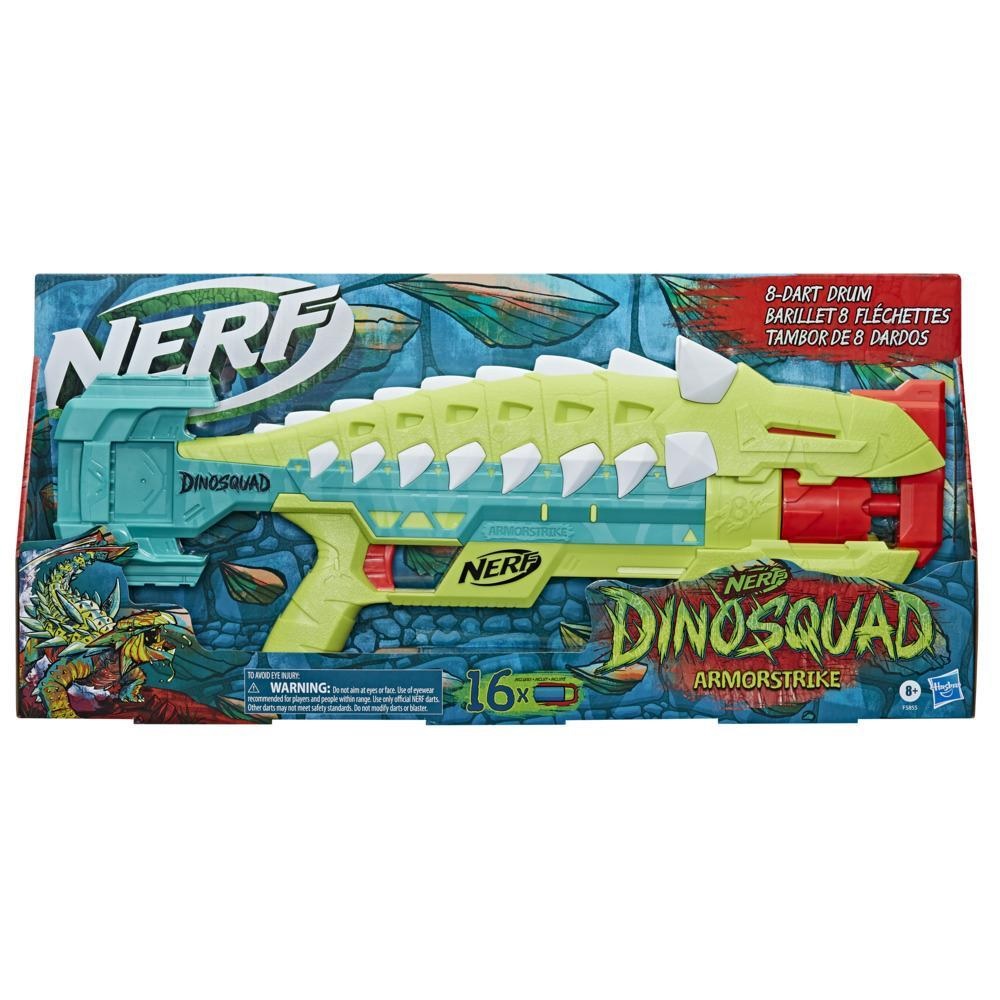 Hasbro Nerf Armorstrike F5855