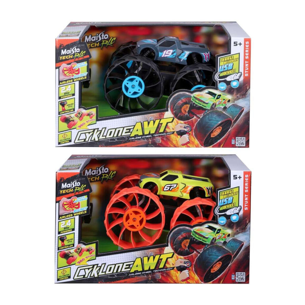 Maisto Cyklone  81796