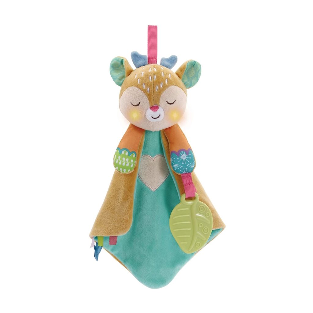 Vtech My Friend Fawn