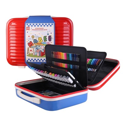 Mobee 108 Set Painting Box