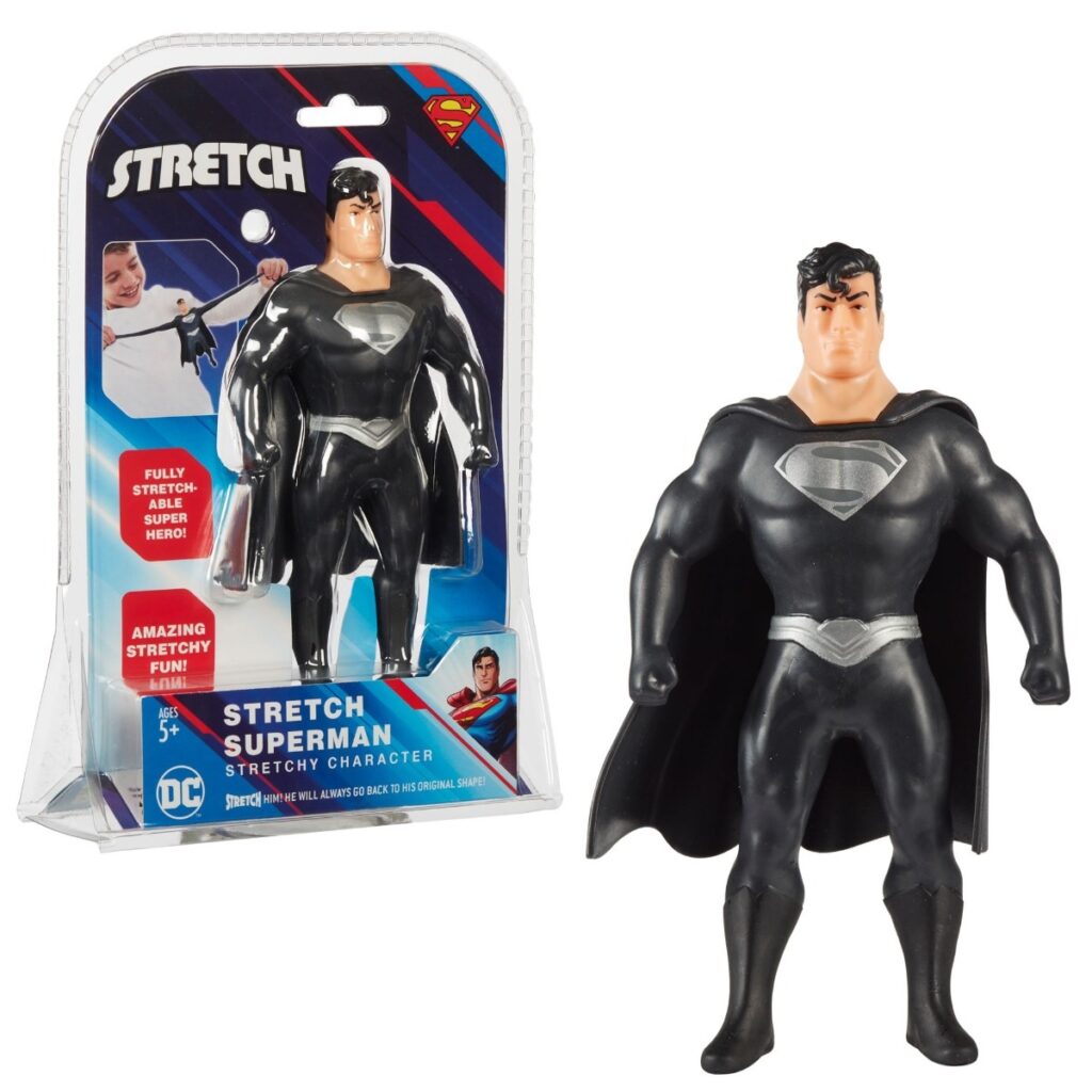Zuru Stretch Mini Stretch Superman