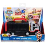 Paw Patrol Big Truck Micro Mvrsvhcl Storagecase 6064848