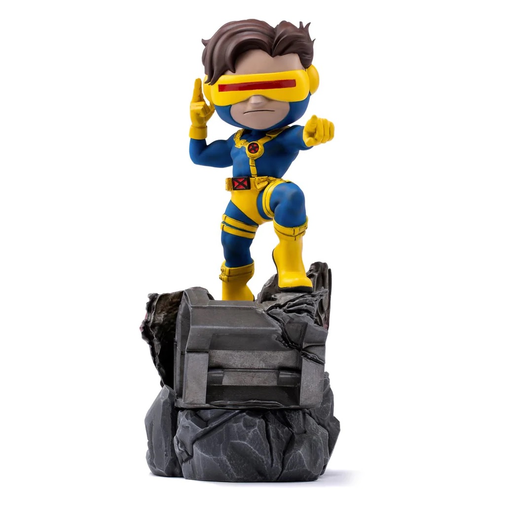 Minico Cyclops X-Men