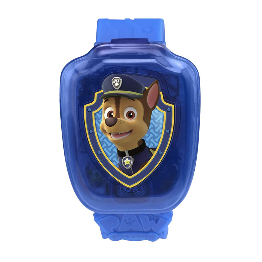 Vtech Paw Patrol Learning Watches 1