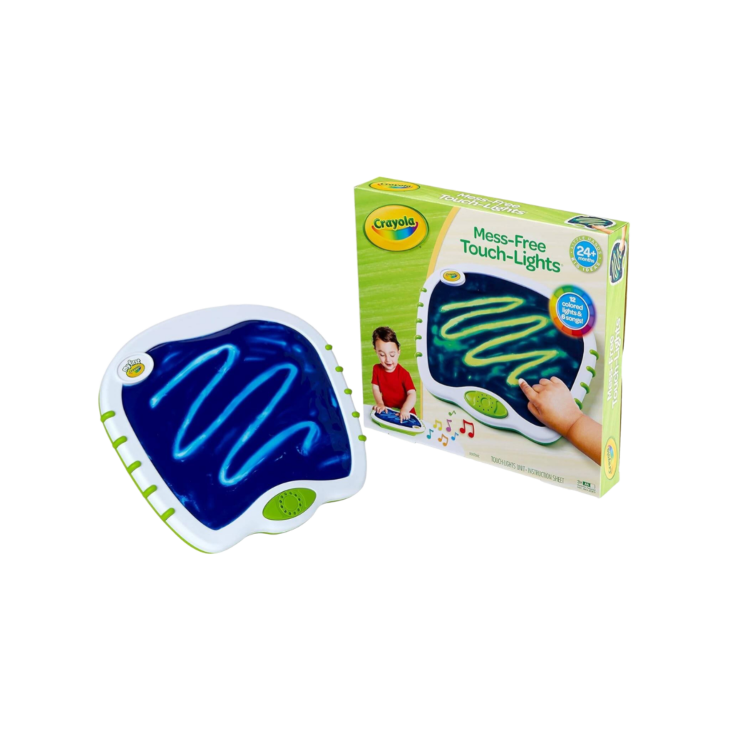 Crayola My First Crayola Touch Lites