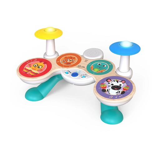 Baby Einstein Be With Hape Connected Drums