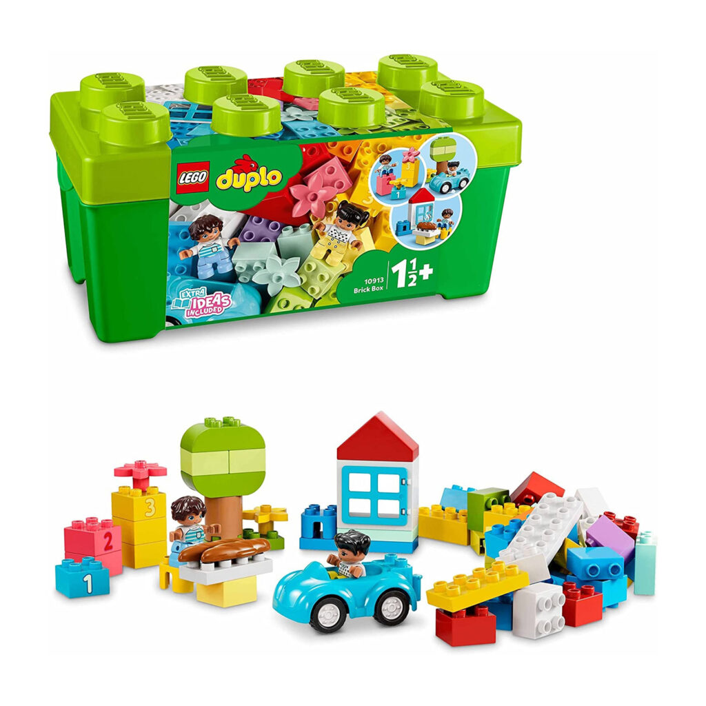 Lego 10913 Brick Box V29