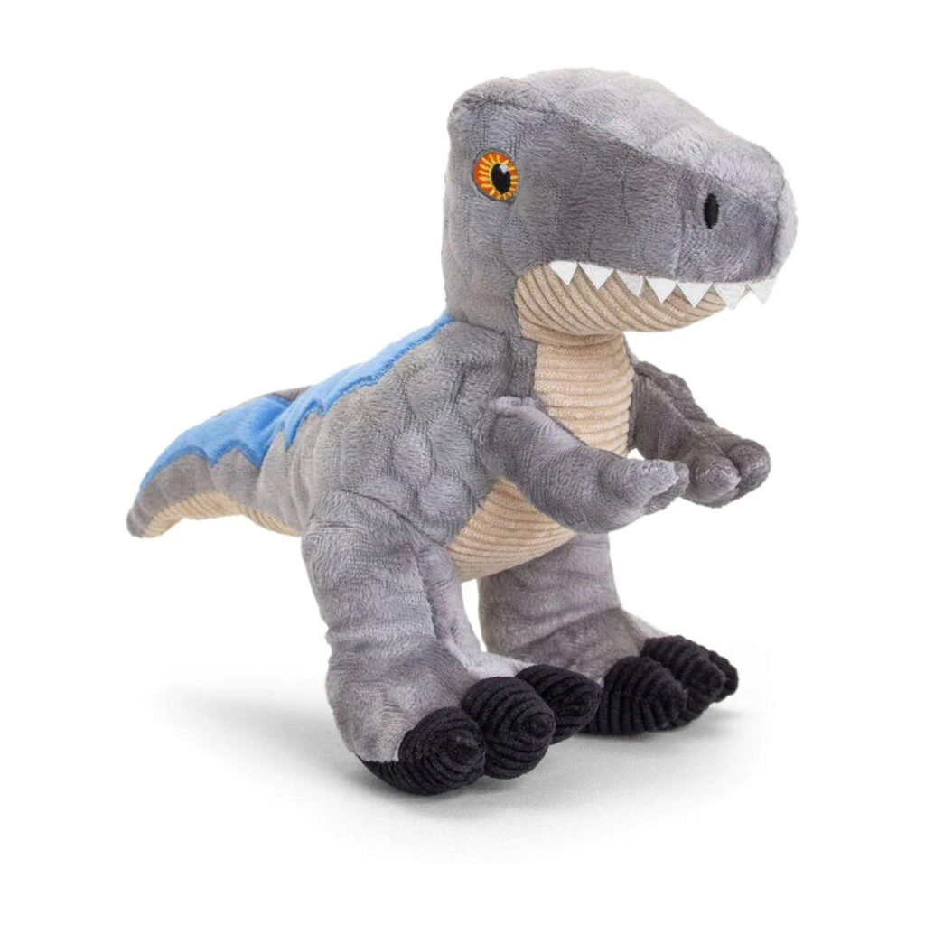 Keel Toys 26Cm Keeleco Raptor Se1481I95