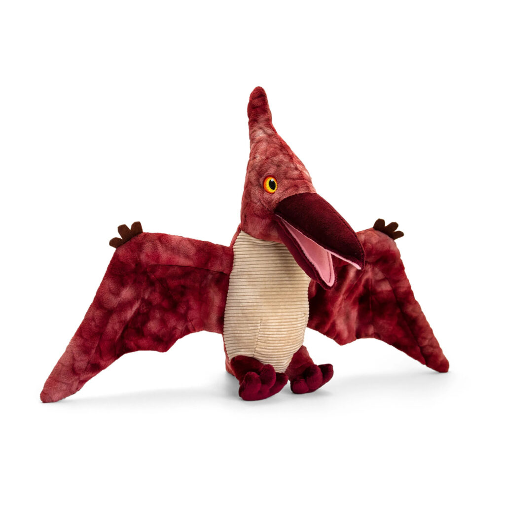 Keel Toys 38Cm Keeleco Pterodactyl Se1484