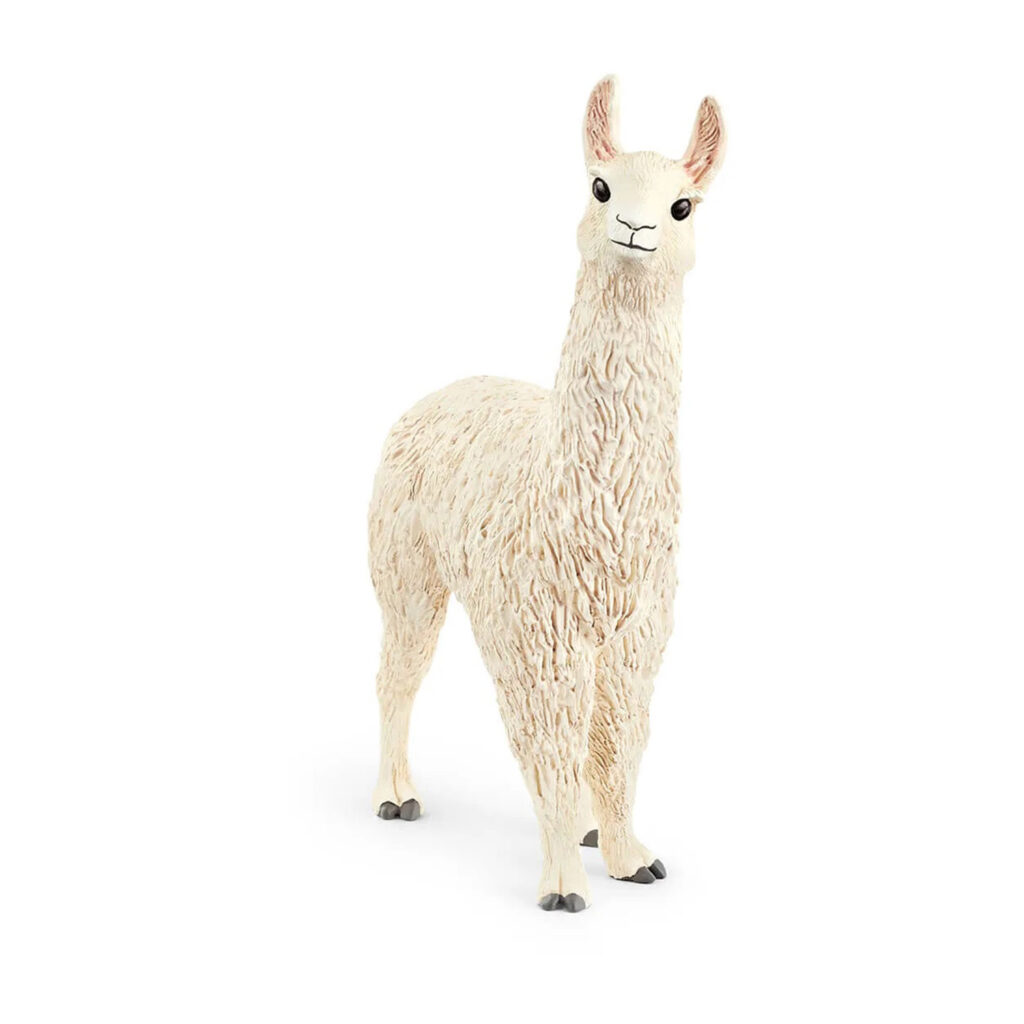 Schleich Llama