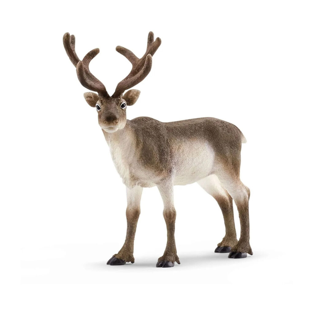 Schleich Reindeer