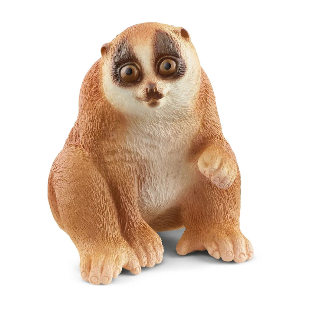Schleich Slow Loris