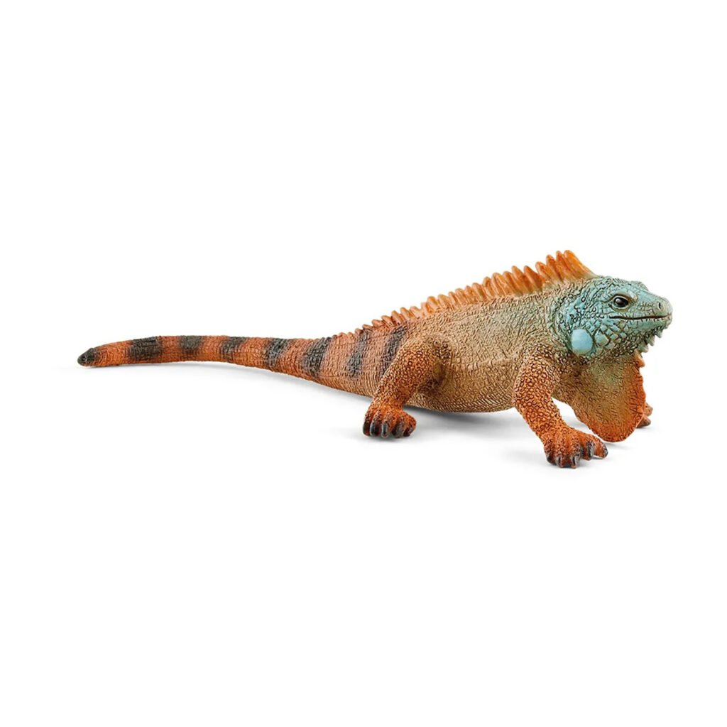 Schleich Iguana