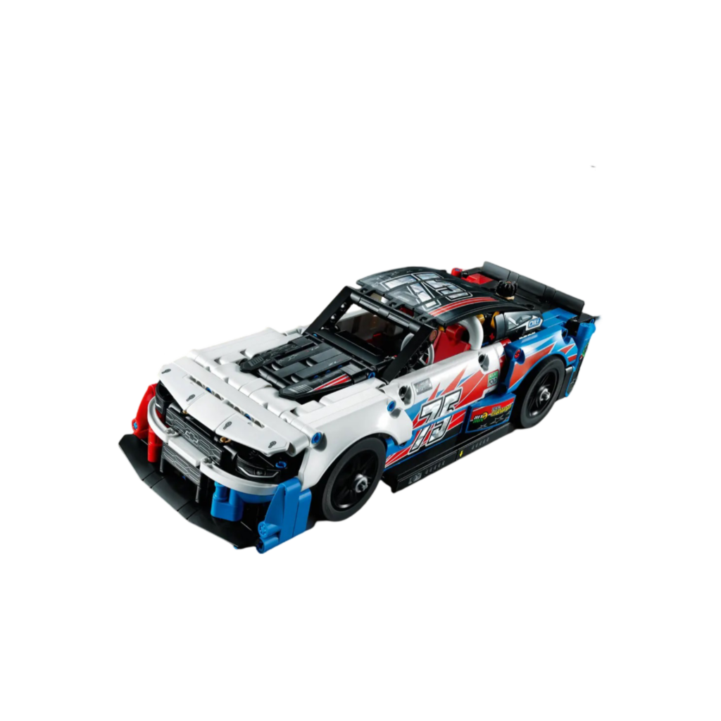 Lego 42153 Nascar Next Gen Chevrolet Camaro Zl1