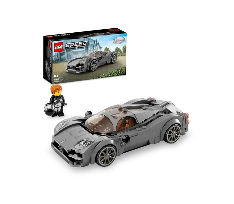 Lego 76915 Pagani Utopia