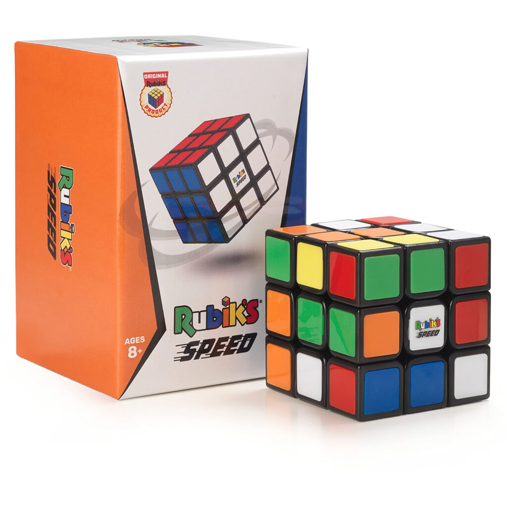 Rubik'S Cube Speed 3X3 6063164