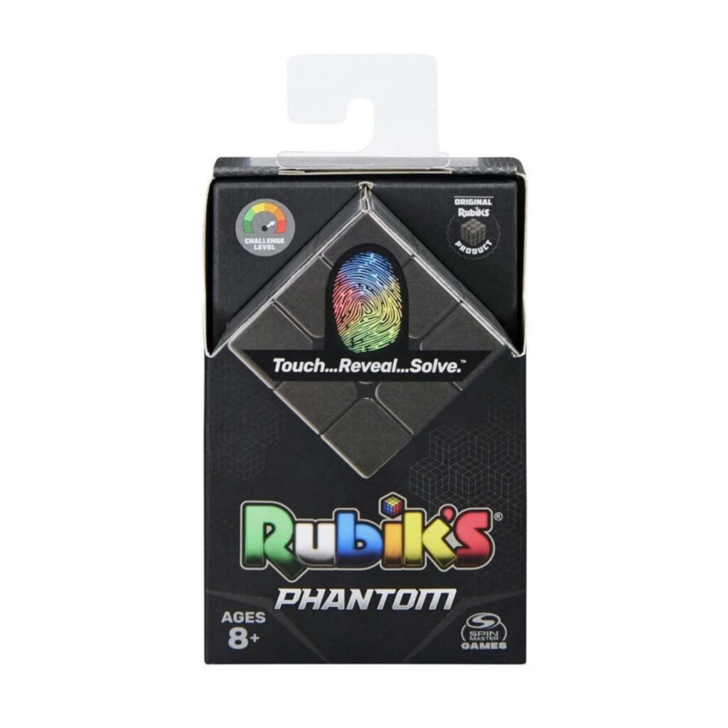 Rubik'S Cube Phantom 3X3 6064647