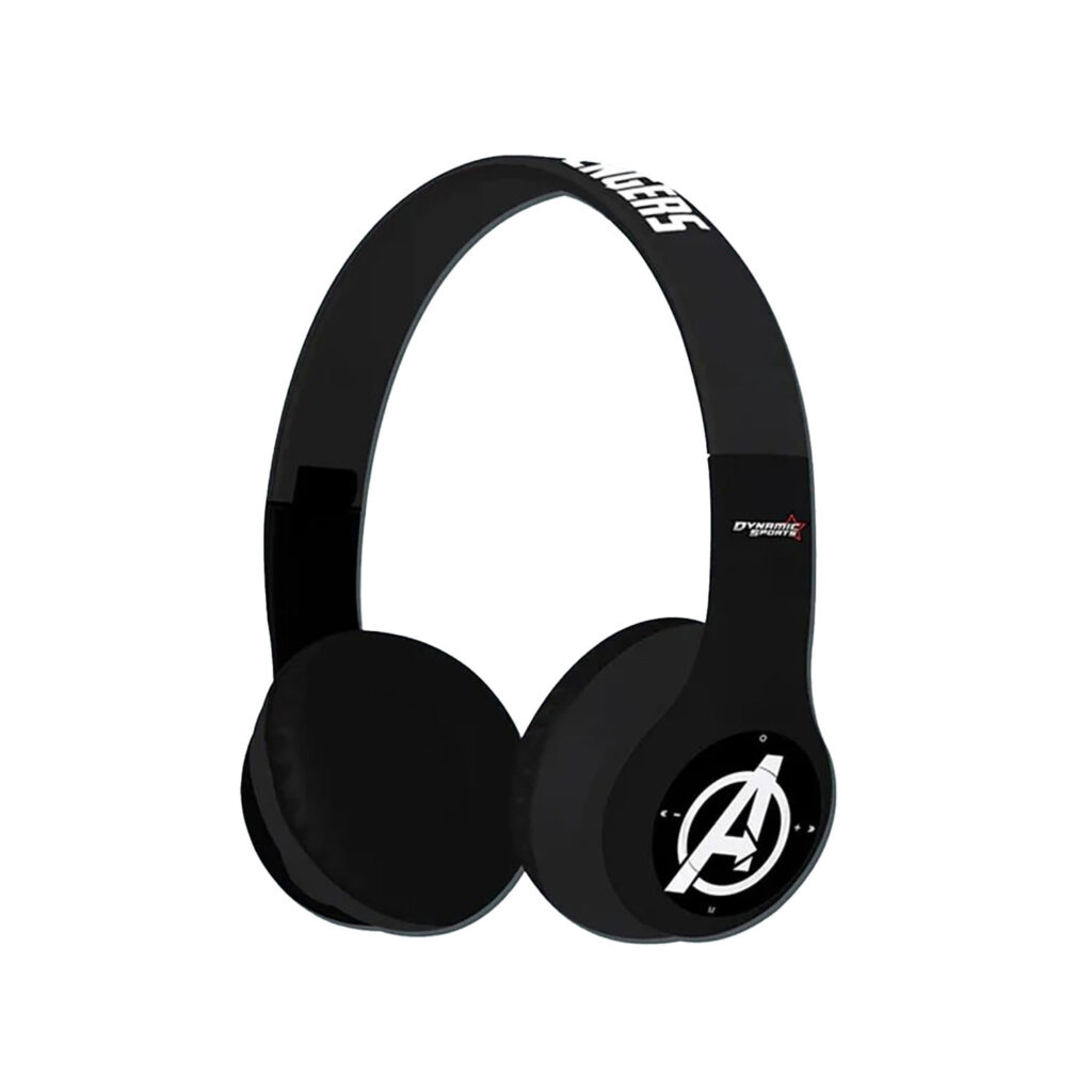 Dynamic Sports Disney Avengers Headphones