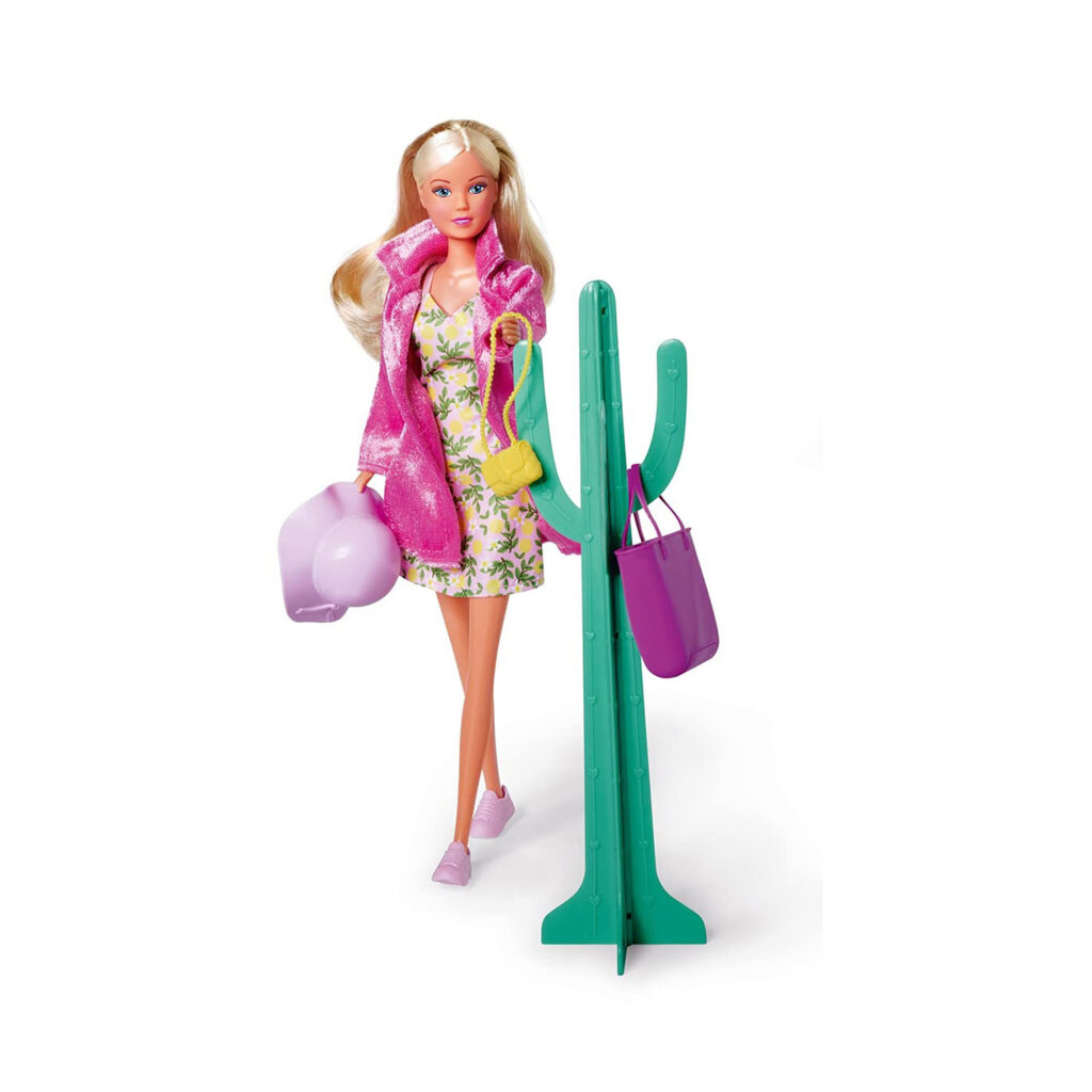 Simba Steffi Love Fashion Set