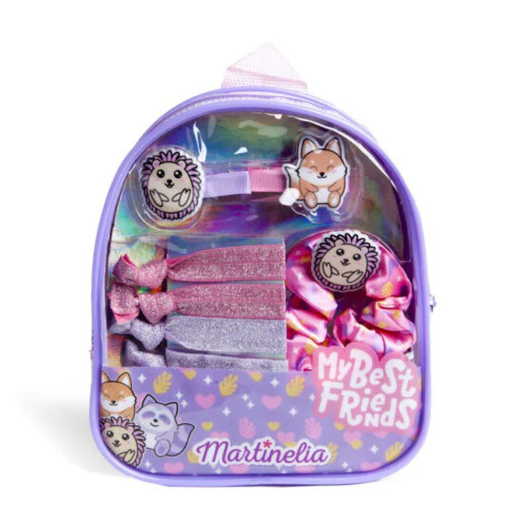 Martinelia Bag My Bestfriends