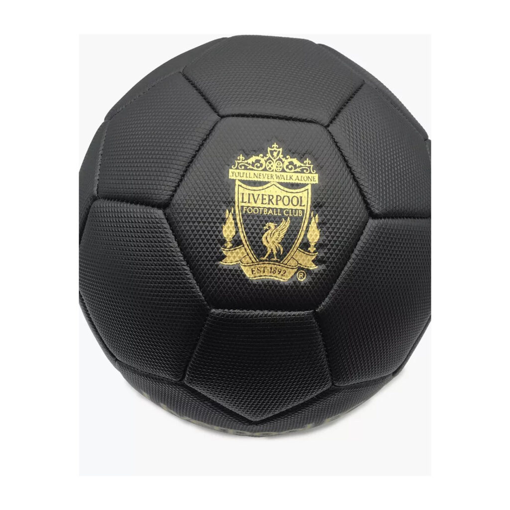 Liverpool Fc Football Size 5 - Desgin13